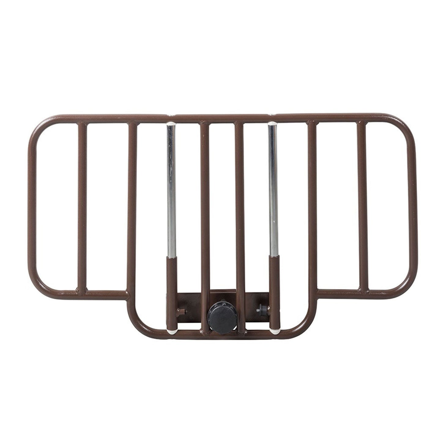 Bed Side Rail Drive Medical Half Length