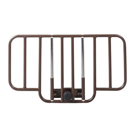 Bed Side Rail Drive Medical Half Length