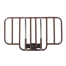 Bed Side Rail Drive Medical Half Length