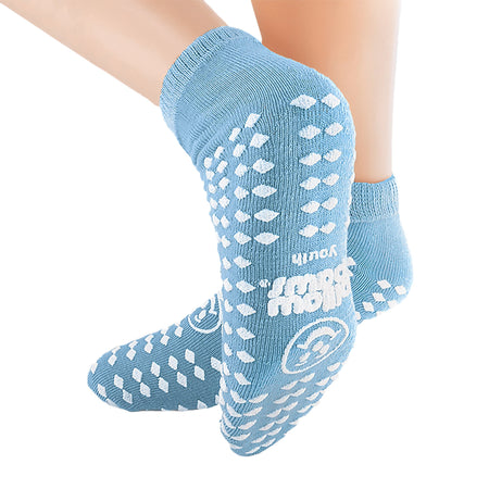 Principle Business Enterprises 1094-001 Pillow Paws Slipper Socks