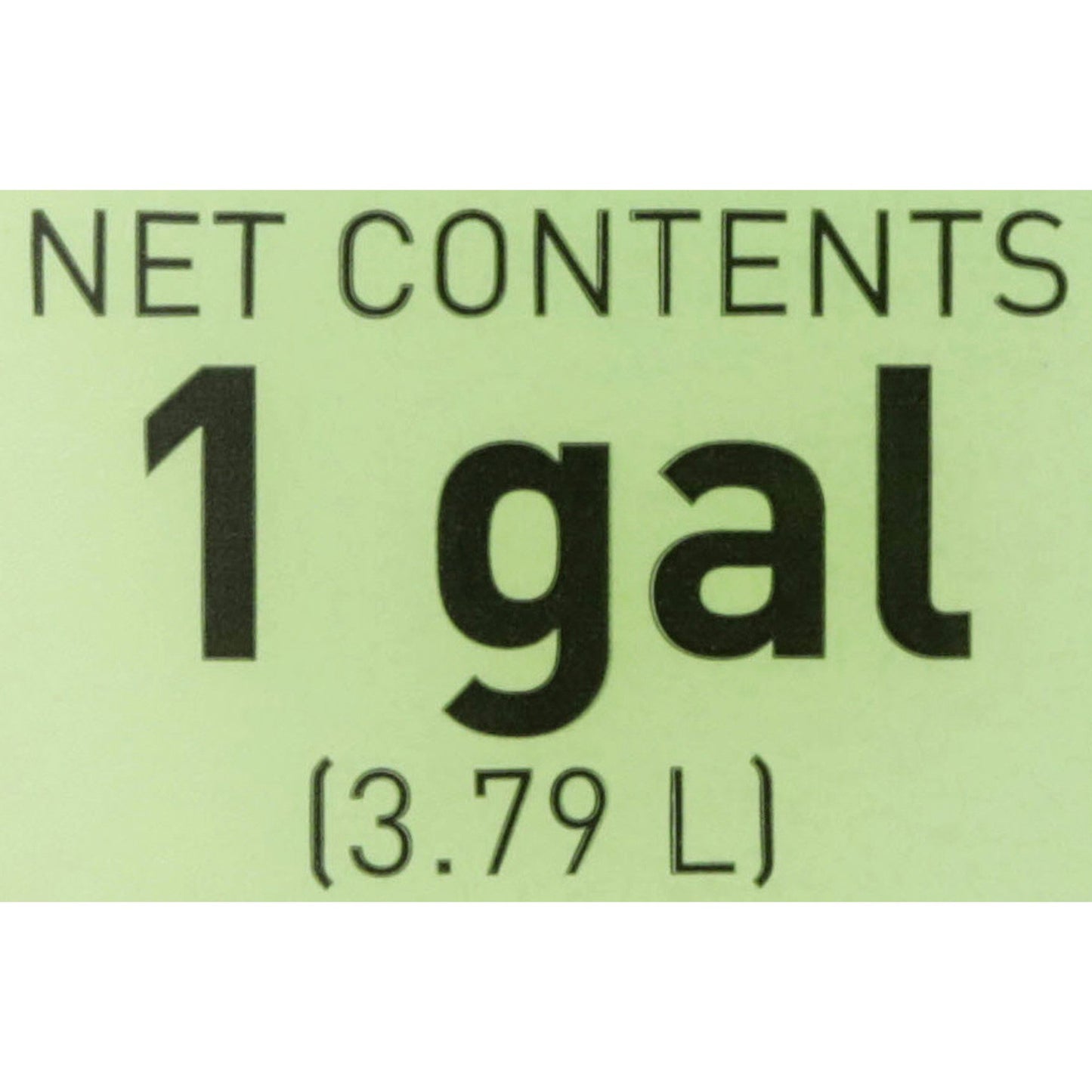 McKesson 2-in-1 Shampoo and Body Wash, Cucumber Melon Scent, 1 Gallon Jug