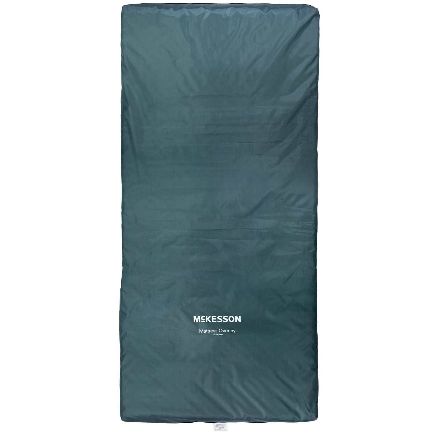 Mattress Overlay McKesson 34 X 76 X 3-1/2 Inch For Bed Mattresses