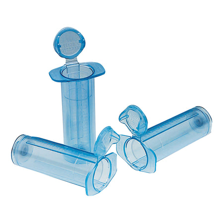 Retractable Technologies 22701 VanishPoint Blood Collection Tube Holder for Tubes