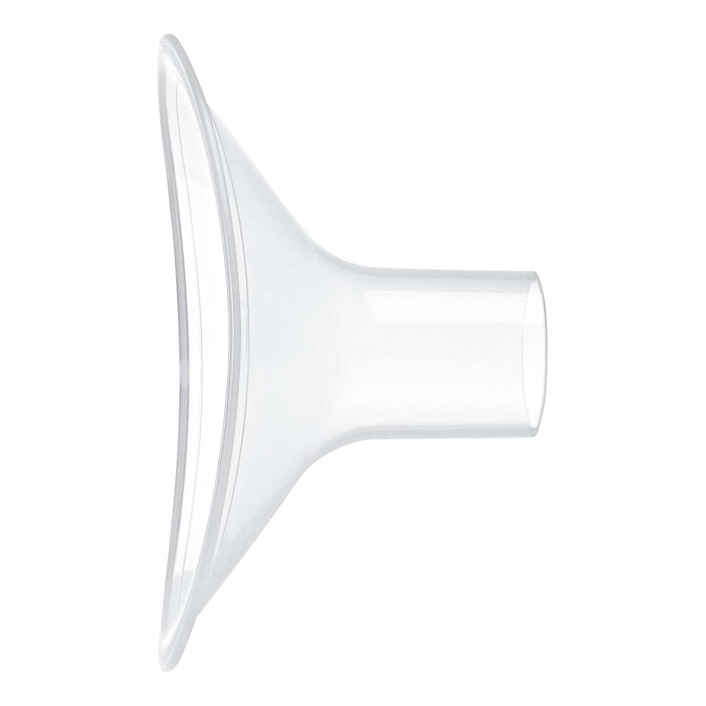 Breast Shield PersonalFit™ PLUS 24 mm Plastic Reusable