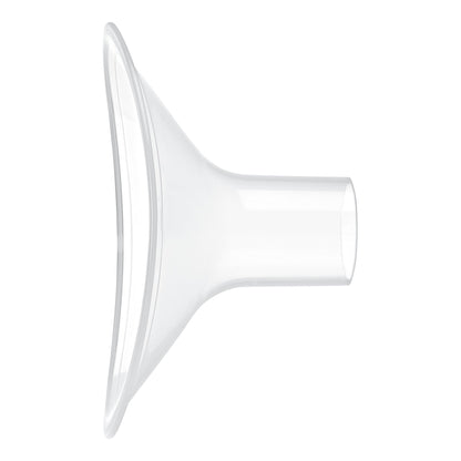 Breast Shield PersonalFit™ PLUS 24 mm Plastic Reusable