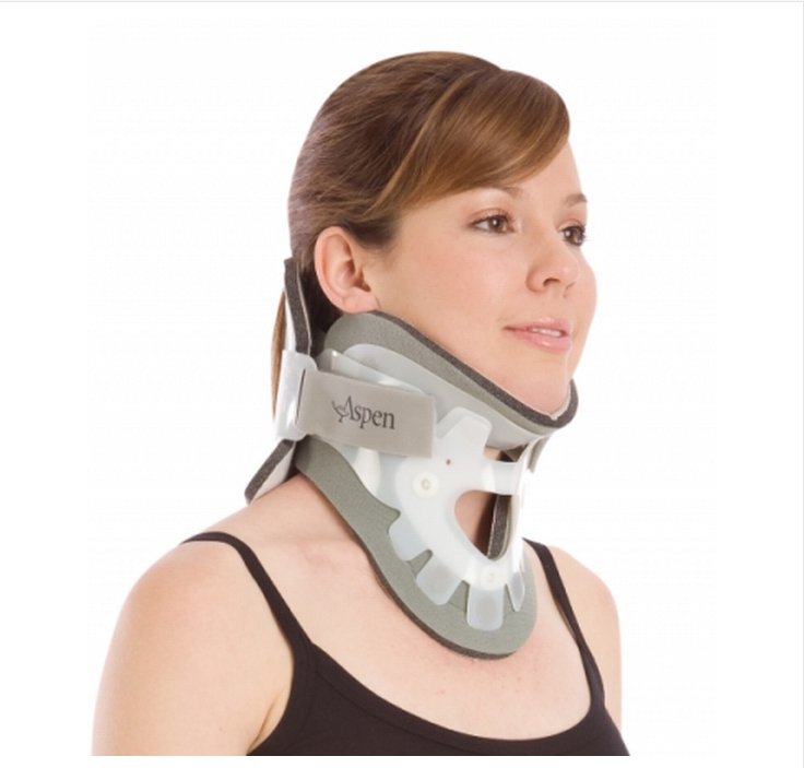 ProCare® Aspen® Replacement Pads, Cervical Collar