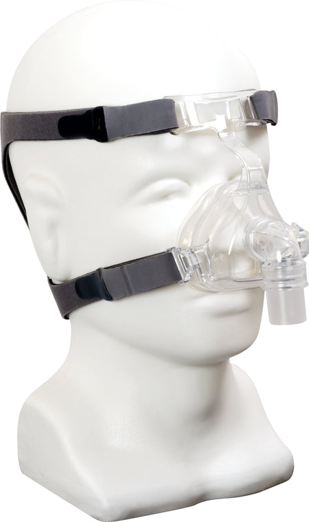 Compass Health Brands CPM-DENL CPAP Mask Kit CPAP Mask Kit DreamEasy Nasal Style Large Cushion Adult