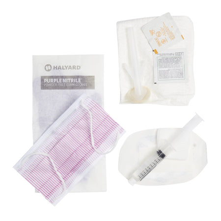 BD 1045021 SafeStep Port Access Kit