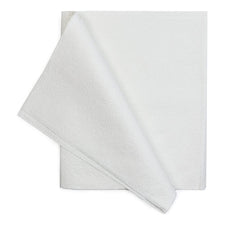 General Purpose Drape Drape Sheet 40 W X 72 L Inch NonSterile