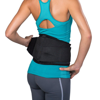 ProCare® ComfortForm™ Back Support, Large