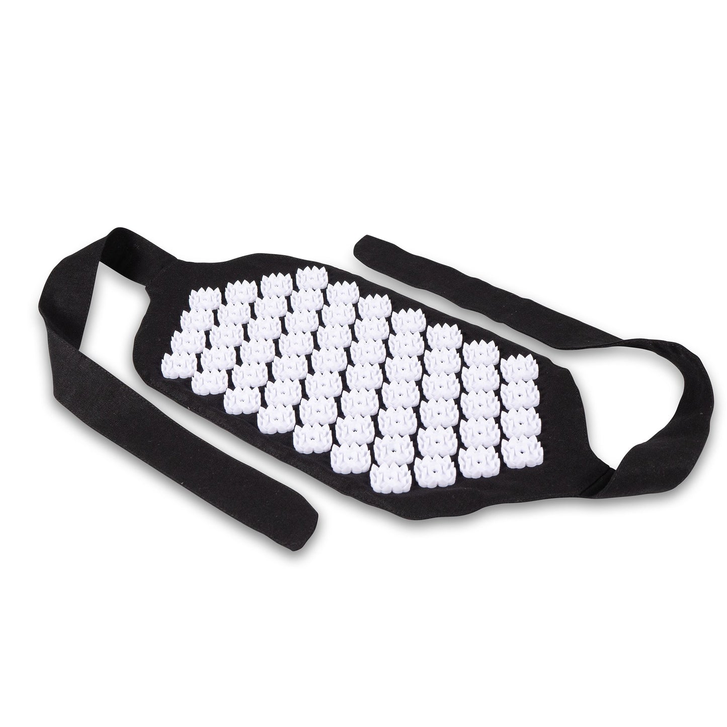 Kanjo Acupressure Belt, Black