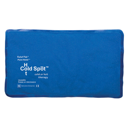 Relief Pak® Cold n' Hot® SensaFlex® Compress Hot / Cold Pack, 7 x 12 Inch