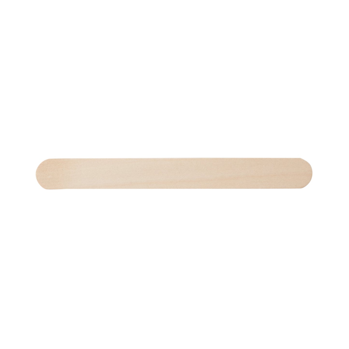 McKesson Tongue Depressors , Senior, Wide Blade, nonsterile