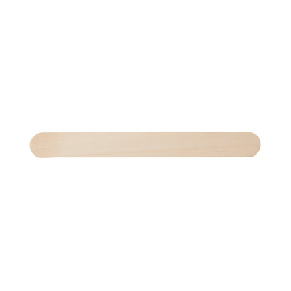 McKesson Tongue Depressors , Senior, Wide Blade, nonsterile