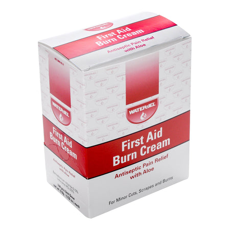 Safeguard US Operating LLC WJFA1728.00.000 Water Jel BZK / Lidocaine Burn Relief