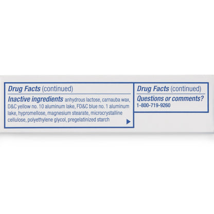 sunmark® Loperamide Hydrochloride Anti-Diarrheal
