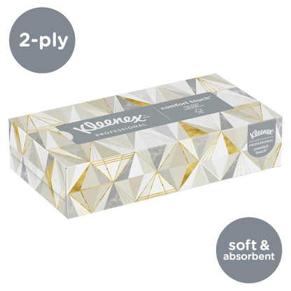 Kleenex® Facial Tissue