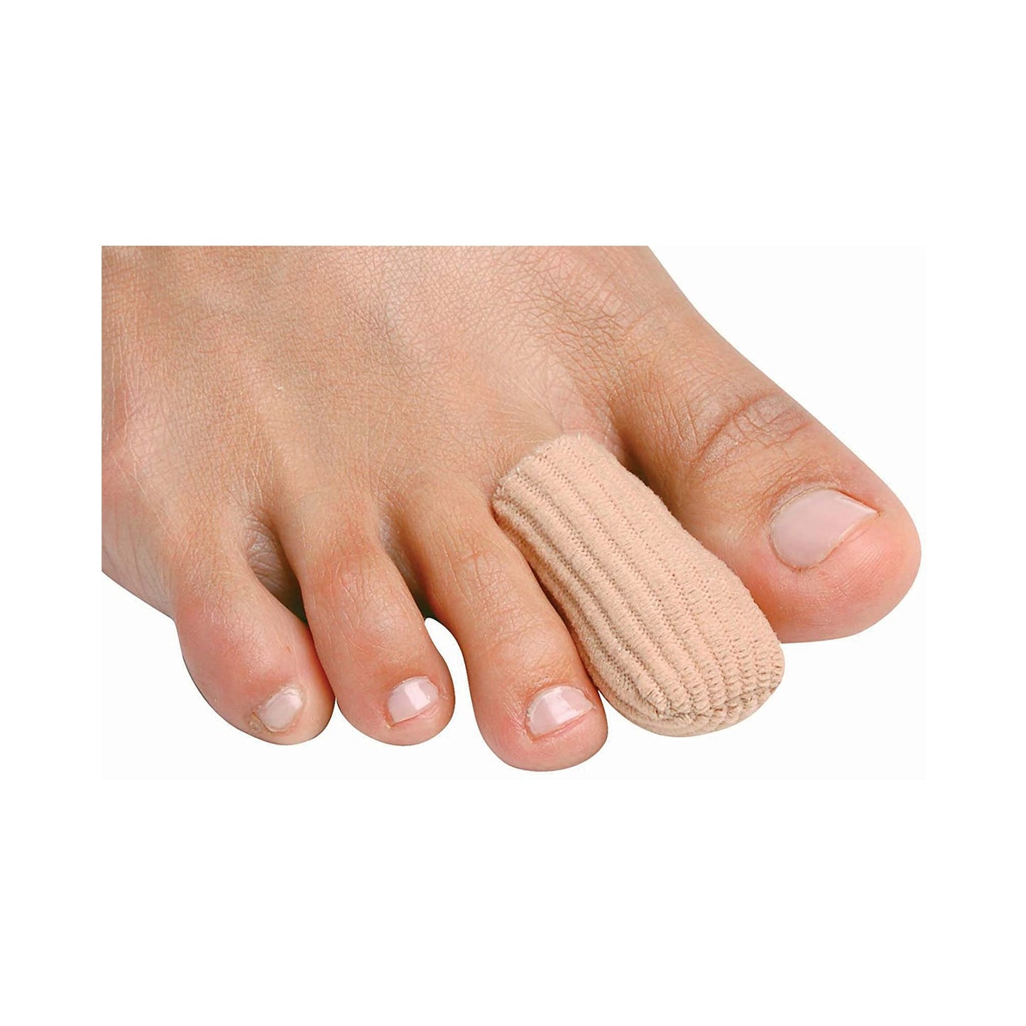 Visco-GEL® Toe Protector, Small