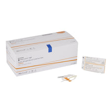 McKesson Prevent® Blood Collection Set, 25 Gauge, ¾-inch needle length