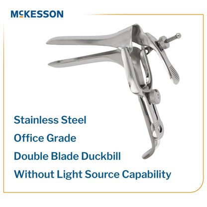 McKesson Vaginal Speculum
