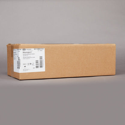 Monoject™ SoftPack Hypodermic Needle, 18 Gauge, 1 Inch Length