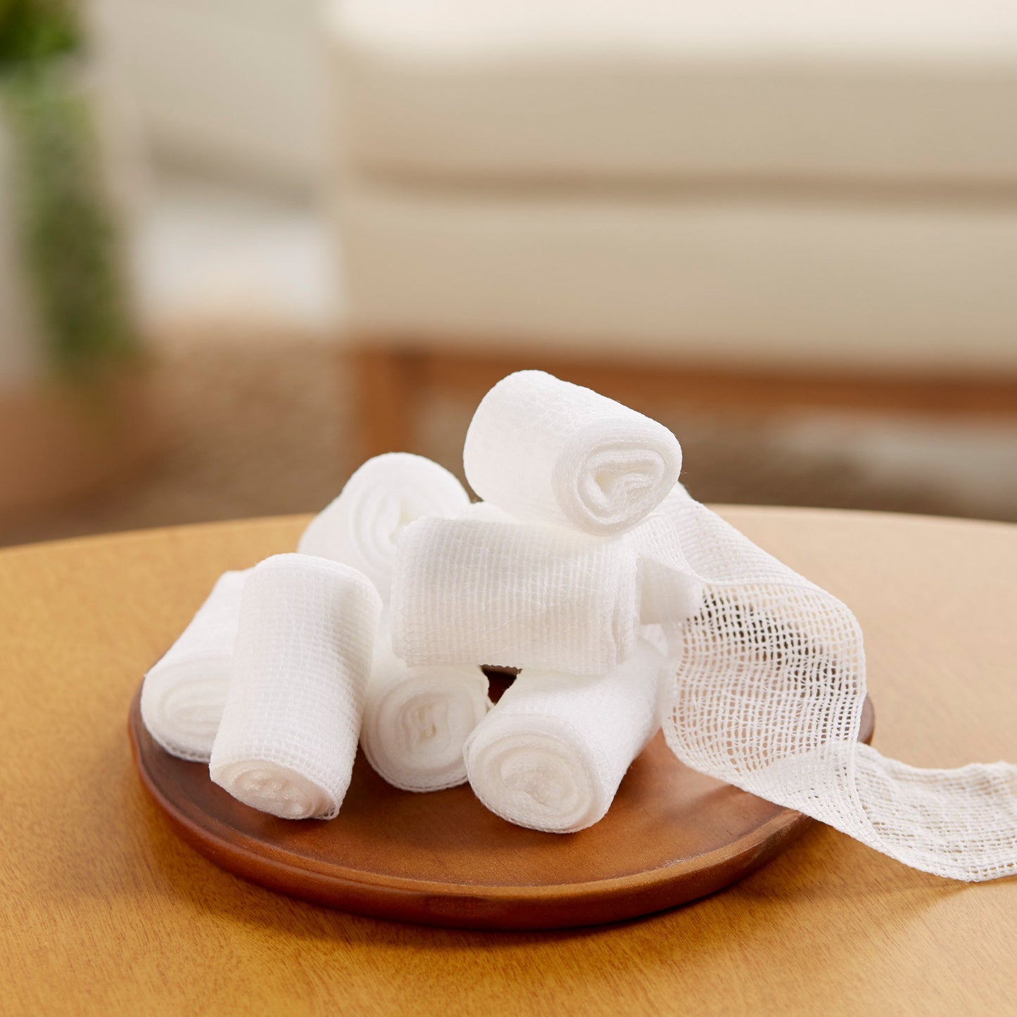 Curity™ Conforming Bandage, 2 x 75 Inch, 1-Ply