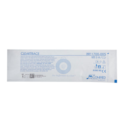 Cleartrace® EKG Snap Electrode