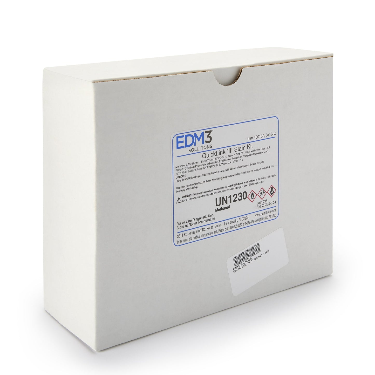 Quicklink III™ Stain Kit