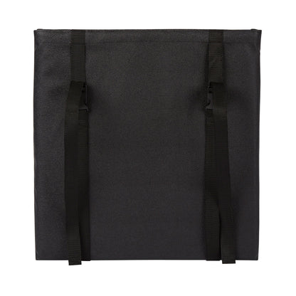 McKesson Back Support Cushion, 16 x 17 Inch