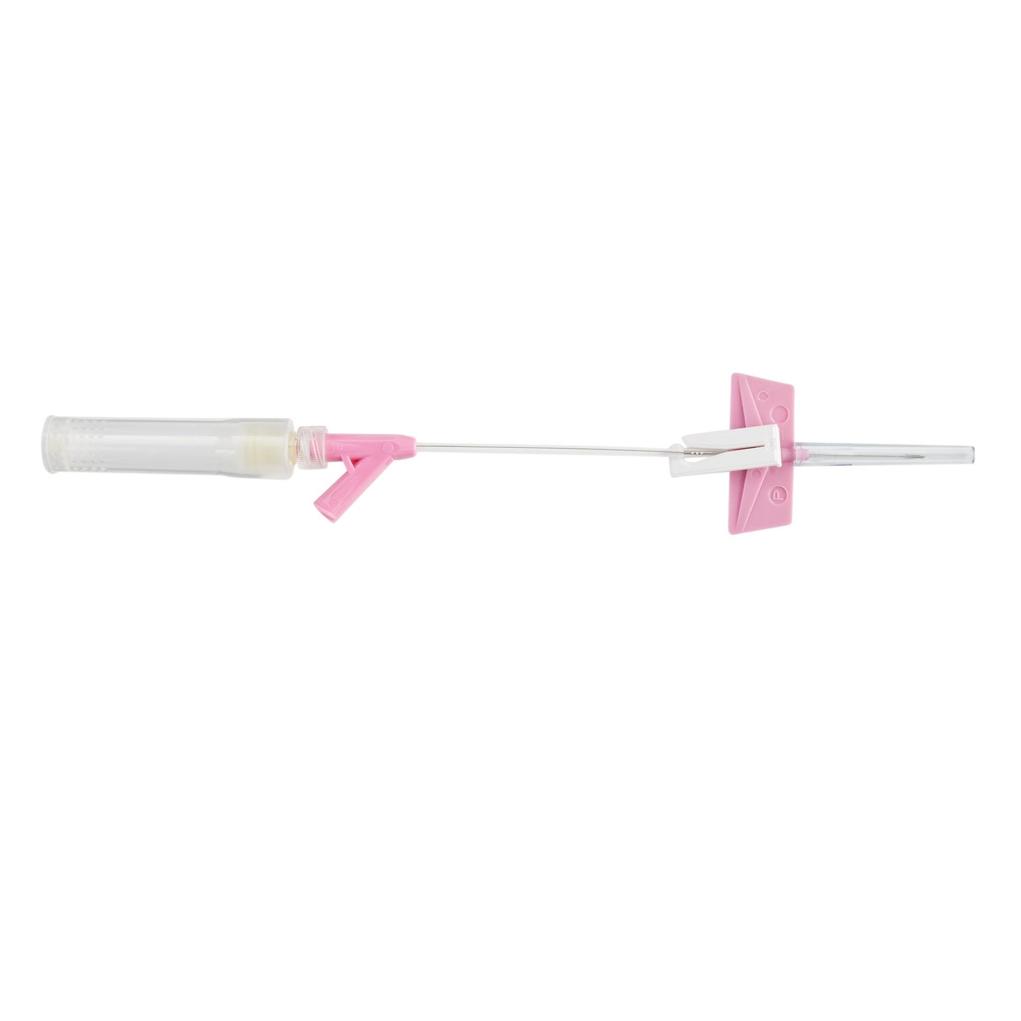 Saf-T-Intima™ Closed IV Catheter System, Y Port, 22 Guage