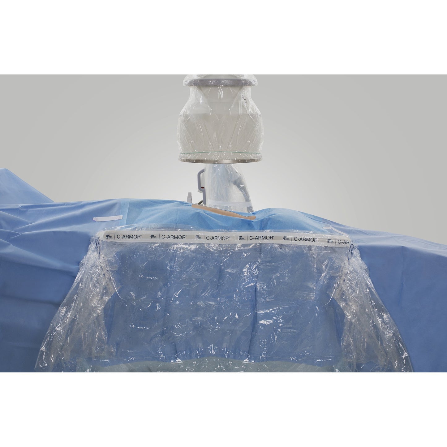 C-Armor® C-Arm Drape