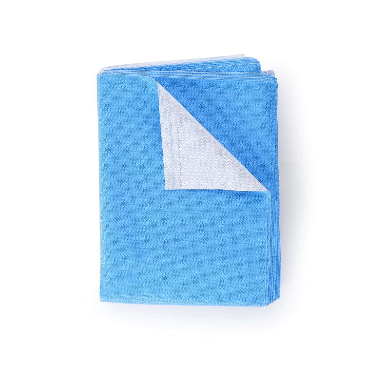 Quick Check H600 Sterilization Wrap, 45 x 45 Inch