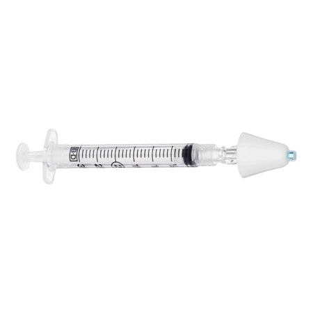 Pulmodyne DART100 Intranasal Mucosal Atomization Device DART 3 mL
