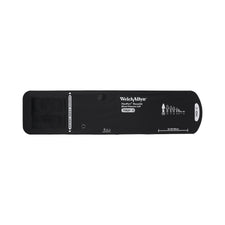 FlexiPort® Reusable Blood Pressure Cuff, extra large, Black