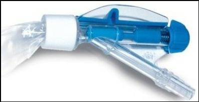 SuctionPro 72® 12 Fr. Suction Probe