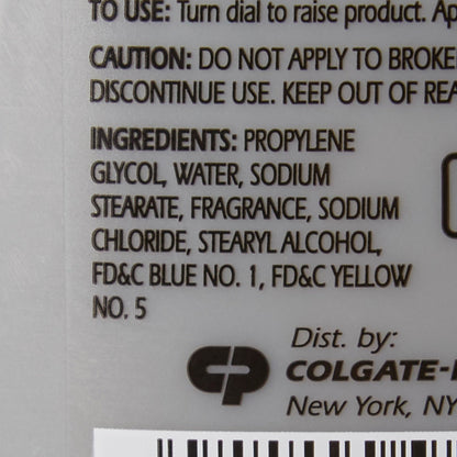 Speed Stick® Deodorant Regular Scent, 1.8 oz.