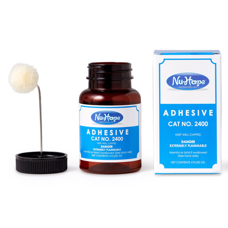 Nu-Hope Laboratories 2400 Nu-Hope Adhesive Cement