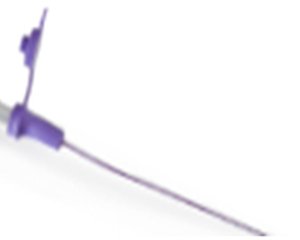 Cardinal 462000E Kangaroo Medicine Straw
