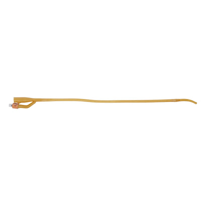 Bardex® Lubricath® Foley Catheter, 16 Fr., Carson Model