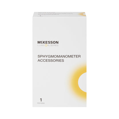 McKesson Lumeon™ Cuff, 2-Tube Bladder