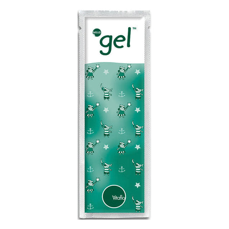 Vitaflo USA LLC 1174403 MSUD gel Formula for use in the Dietary Management of
