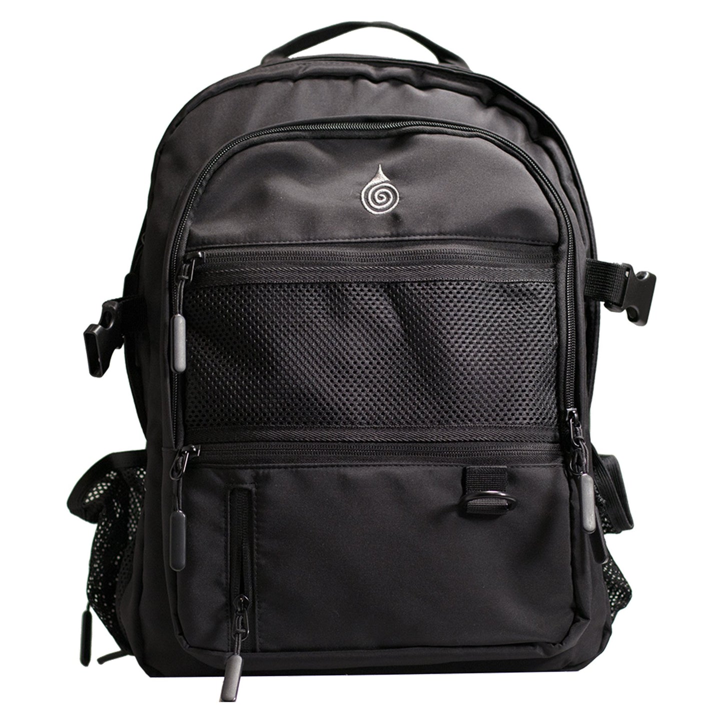 Feeding Pump Backpack Black, Large, Adult