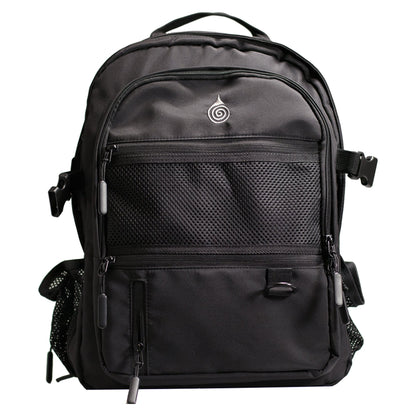Feeding Pump Backpack Black, Large, Adult