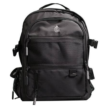 Vesco Medical TFE-750 Feeding Pump Backpack Black, Large, Adult