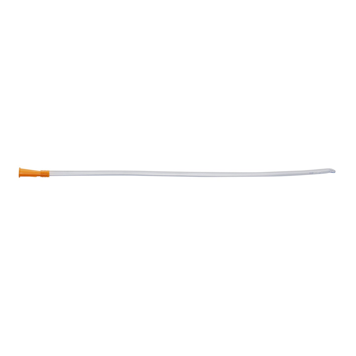 McKesson Male Urethral Catheter, 16 Fr, Coude Tip