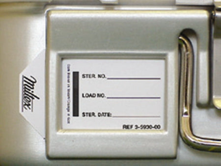 Integra Lifesciences 3-5930-00 Miltex Sterilization Process Indicator Card