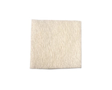 Silver Alginate Dressing DynaGinate™ AG 2 X 2 Inch Square Sterile