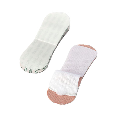 Tidi Products 2200NUZA Catheter / Line Securement Device Grip-Lok