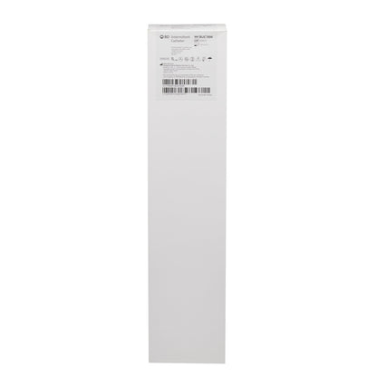 Urethral Catheter Bard® Straight Tip Uncoated 16 Fr. 16 Inch