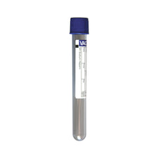 VACUETTE® Venous Blood Collection Tube Sodium Heparin Additive 6 mL Pull Cap Polyethylene Terephthalate (PET) Tube